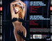 ARIELLE DOMBASLE AU CRAZY HORSE
